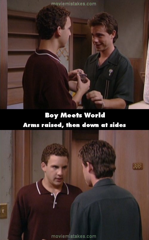 Boy Meets World picture