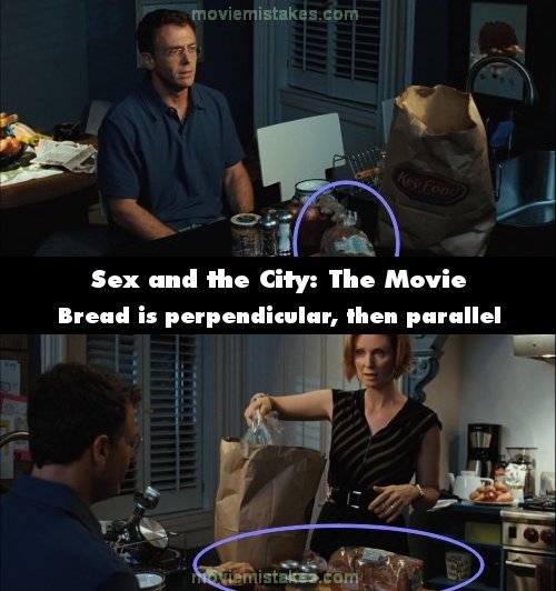 Sex and the City: The Movie picture