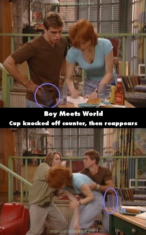 Boy Meets World picture