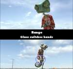 Rango mistake picture