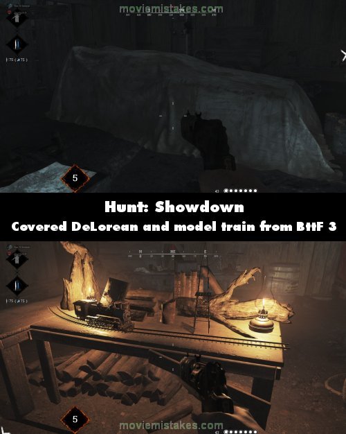 Hunt: Showdown picture