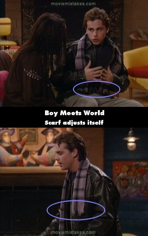 Boy Meets World picture