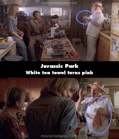 Jurassic Park picture
