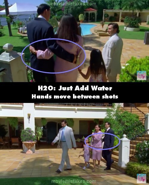 H2O: Just Add Water picture