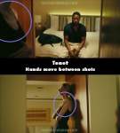 Tenet mistake picture