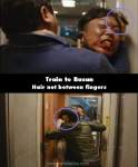 Train to Busan mistake picture