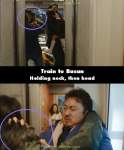 Train to Busan mistake picture