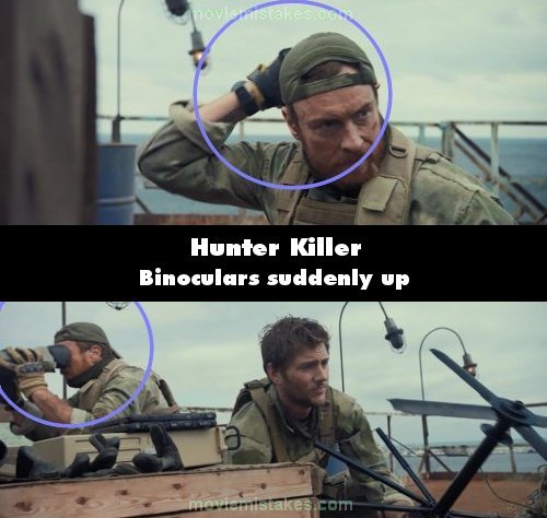 Hunter Killer picture