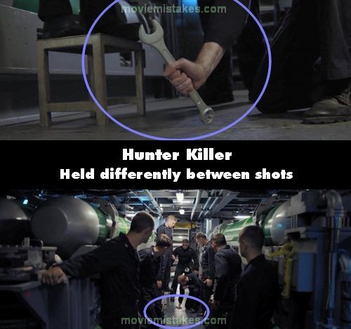 Hunter Killer picture