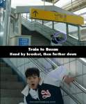 Train to Busan mistake picture