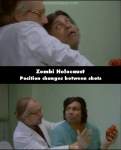 Zombi Holocaust mistake picture