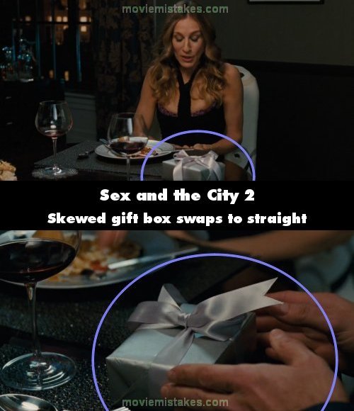 Sex and the City 2 picture