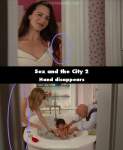 Sex and the City 2 mistake picture