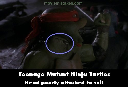Teenage Mutant Ninja Turtles picture