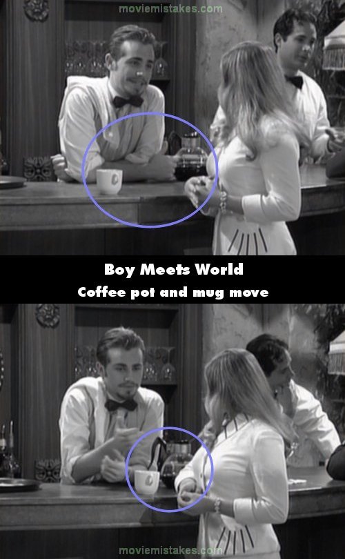 Boy Meets World picture