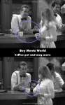 Boy Meets World mistake picture