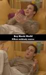 Boy Meets World mistake picture