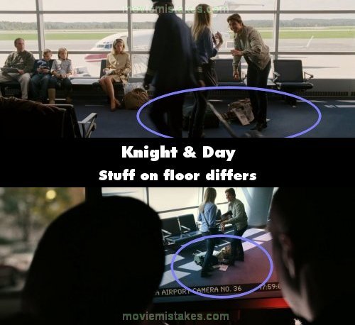 Knight & Day picture