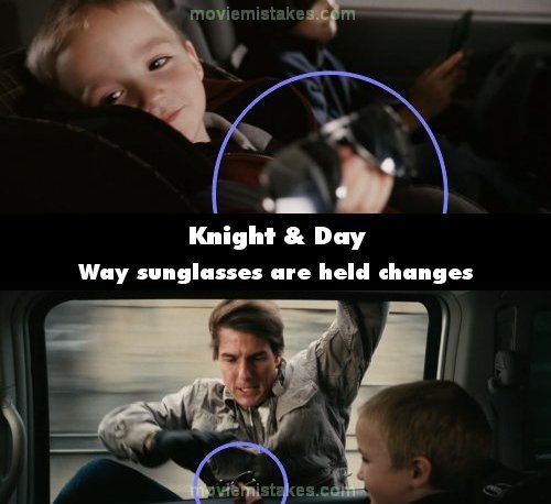 Knight & Day picture