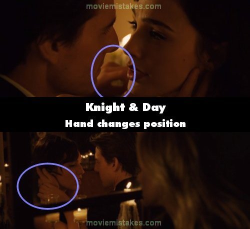 Knight & Day picture