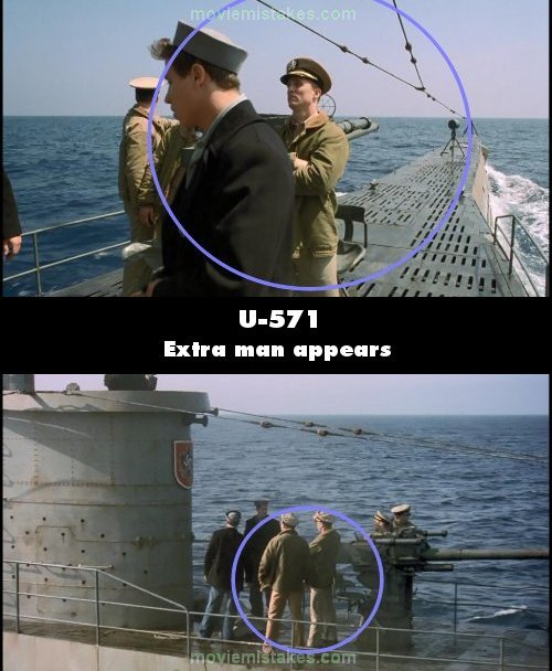 U-571 picture