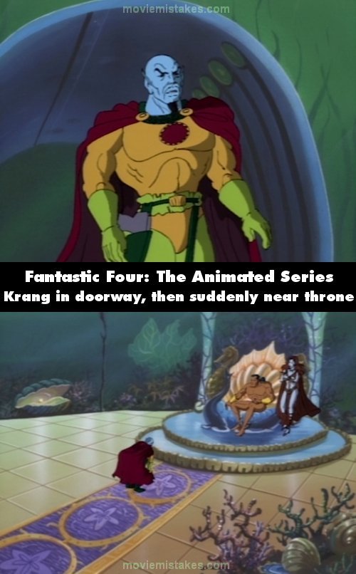 Fantastic Four: The Animated Series picture