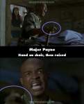 Major Payne mistake picture