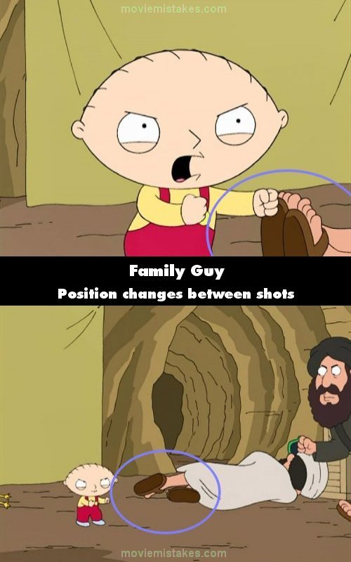 Family Guy picture