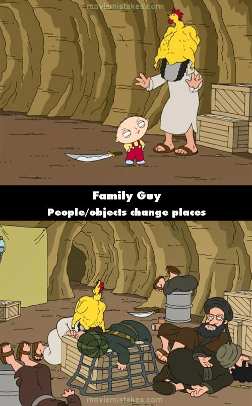 Family Guy picture