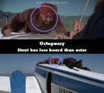 Octopussy mistake picture