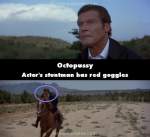 Octopussy mistake picture