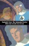 Fantastic Four: The Animated Series mistake picture