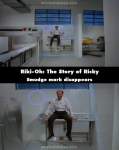 Riki-Oh: The Story of Ricky mistake picture