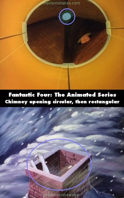 Fantastic Four: The Animated Series picture