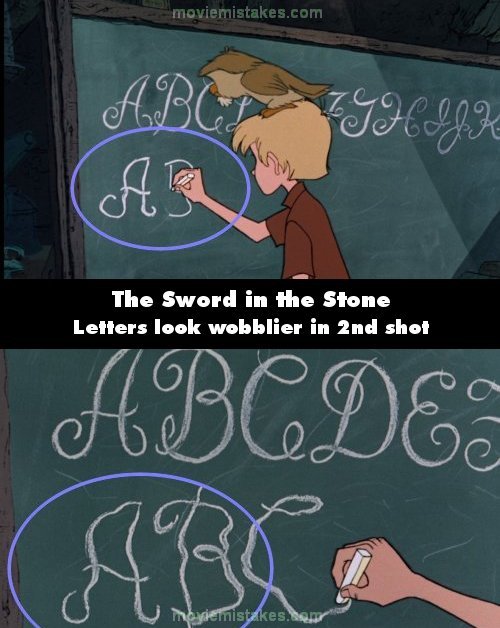 The Sword in the Stone picture