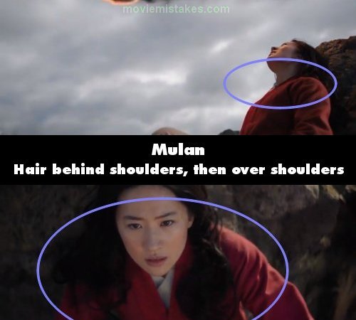 Mulan picture
