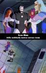 Iron Man mistake picture