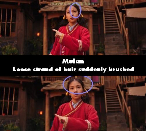 Mulan picture
