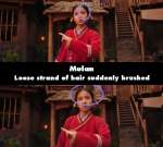 Mulan mistake picture