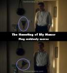 The Haunting of Bly Manor mistake picture