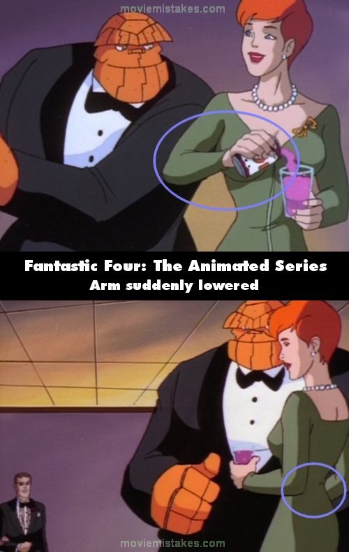 Fantastic Four: The Animated Series picture