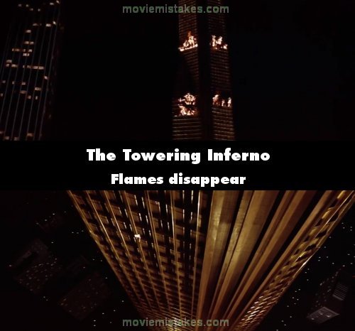 The Towering Inferno picture