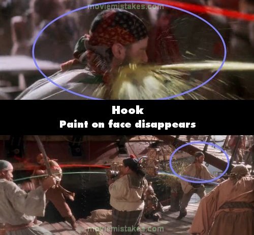 Hook picture