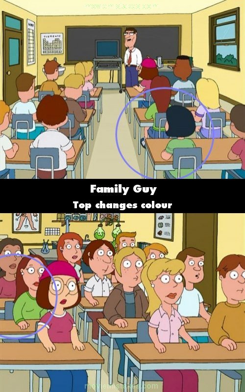 Family Guy picture
