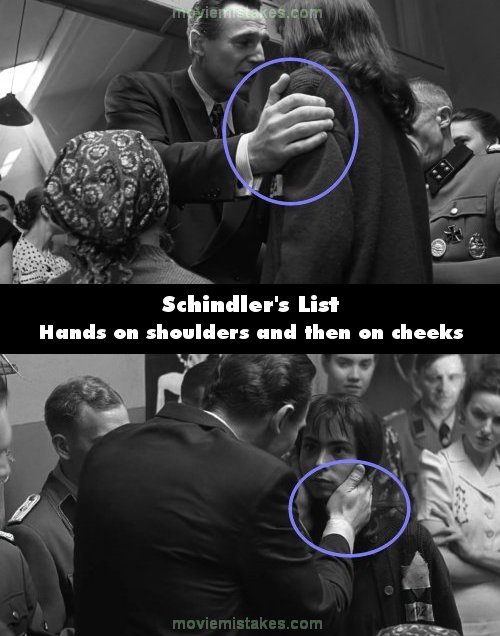 Schindler's List picture