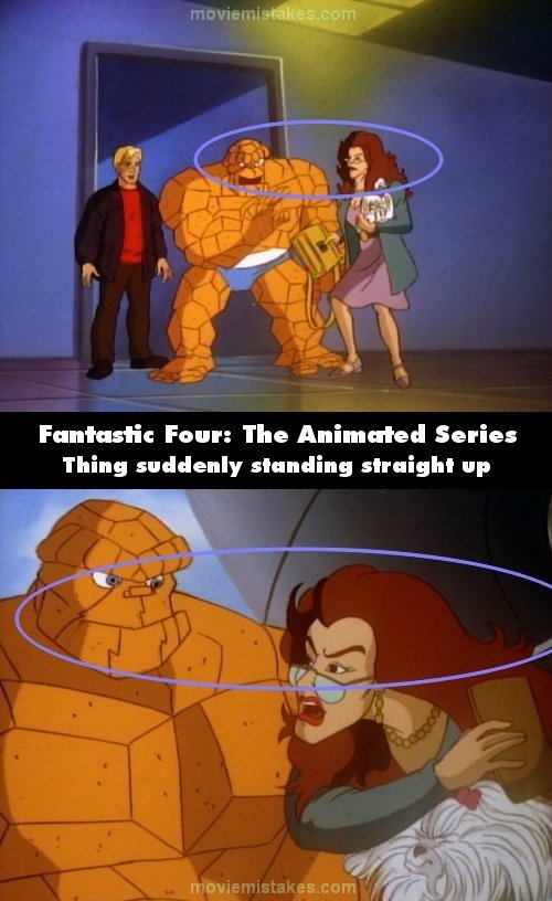 Fantastic Four: The Animated Series picture