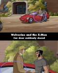 Wolverine and the X-Men mistake picture