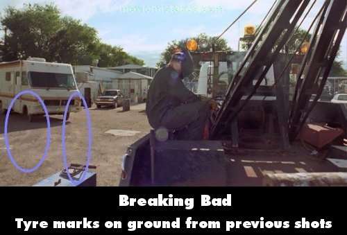 Breaking Bad picture