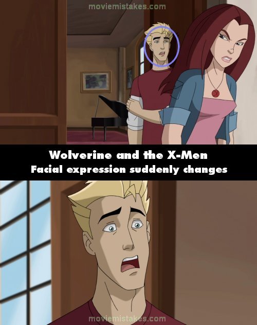 Wolverine and the X-Men picture