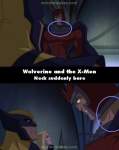 Wolverine and the X-Men mistake picture